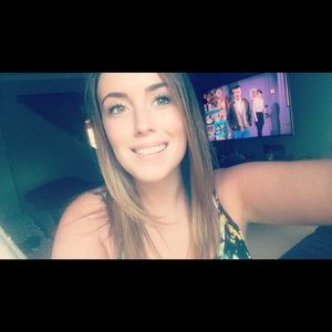 Meet your Posher, Morgan